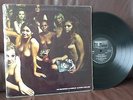JIMI HENDRIX EXPERIENCE electric ladyland UK TRACK ORIGINAL LP ACID PSYCH PROG