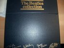 THE BEATLES     -     COLLECTION    BOX MIT 14 LP   POSTER UND 4 FOTOS    TOP
