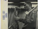 Wardell Gray - Memorial Vol. II LP -Prestige PRLP 7009 Mono DG RVG 446 W 50 VG+