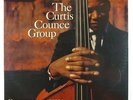 Curtis Counce - The Curtis Counce Group LP - Contemporary - C3526 DG VG++