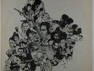 Byard Lancaster & J.R. Mitchell - Live At Macalaster College 72 LP - Dogtown
