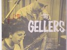 Herb & Lorraine Geller - The Gellers LP - EmArcy - MG-36024 DG VG++ Shrink