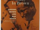 Clifford Brown & Max Roach - Study In Brown LP - Mercury - MG-36037 DG VG++
