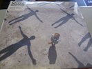 Muse - Absolution - 2 LP Vinyl ///// Neu & OVP