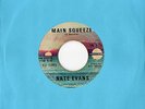Rare 70's Original Classic Demo, Nate Evans, Main Squeeze, Twinight. Sound Clip.