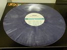 QUEEN NEWS OF THE WORLD LP IN VIOLET VINYL (PROMO RARE)