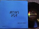 NEW LIFE SINGERS Jesus Joy PRIVATE Xian/PSYCH/FOLK-ROCK Hippie CENTURY 42244 mp3