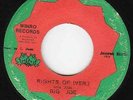 Big Joe - Rights Of Version - KILLER