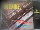 THE BEATLES / PLEASE PLEASE ME / EARLY MONO PRESS  EX