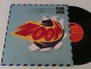 Lp Zoom MINT SPAIN PRESS 1978 Polydor COSMIC DISCO FUNK V. Lazarov very rare