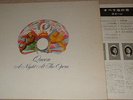 Queen - A Night At The Opera 1975 Japan vinyl album