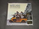 Beach Boys Surfin' Safari (Mono) 200 Gram Audiophile Virgin Vinyl LP Mono-Sealed