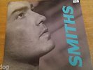 Vintage LP: THE SMITHS - PANIC 12-inch single 1986 Sire / Rough Trade vinyl