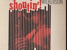 JAZZ LP - DON WILKERSON 