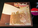 LED ZEPPELIN II / rare 1st press UK LP 1969 ATLANTIC POLYDOR 588198