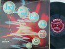 George Russell ORIG US LP Jazz in the space age EX '58 Decca DG DL9219 Bill Evan