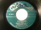 LESTER STERLING & STRANGER COLE - bangarang b/w someone to love - RANDY'S