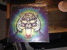 MOTORHEAD overkill LP BRONZE