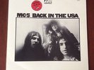 MC5 - Back in the USA LP 12
