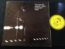 BOB DYLAN The Royal Albert Hall Concert 1966   VERY RARE LP Levon Helm THE BAND