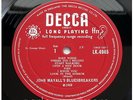 John Mayall's Bluesbreakers - Bare Wires - UK 1968 1st *MONO* Press Decca LP EX+