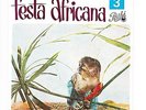 MINZELE ET L'AFRICAN FIESTA, AFRICA TAM TAM, ORQ. O.K.JAZZ..