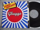 SPENCER DAVIS GROUP Gluggo GERMAN Swirl VERTIGO LP 1973 gimmix