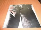LP Rolling Stones Sticky Fingers COC 59100 1971 Andy Warhol Innenfoto