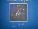 LUDWIG HOELSCHER : JUBILÄUMSAUSGABE 5LP BOX 1977 MPS 0088.035-5 GERMANY