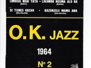 AFRO JAZZ SOUL Rare EP 45s O.K.JAZZ 