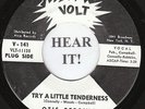 Otis Redding DEEP SOUL45 (Volt PROMO 141) Try a Little Tenderness RARE CLASSIC