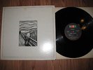MORGEN STEVE HYPER RARE LP CPLP 4507 RECORD VINYL ABC PROBE PROMO STICKERVG+/VG+