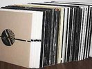 78 x Vinyl /Minimal/Techno/ Minus, Trapez, Traum, Pokerflat, My Best Friend...