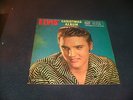 ELVIS PRESLEY UK CHRISTMAS LP RCA VICTOR GROOVED RED SPOT IN SUPER CONDITION