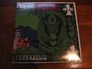 FUNKADELIC AMERICA EATS ITS YOUNG   LP X 2  MINT