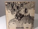 1966 PSYCH ROCK The Beatles Revolver CAPITOL MONO LP T 2576 VG+/VG+