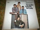 BEATLES 2ND STATE BUTCHER ALBUM CAPITOL ST2553 