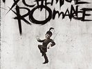 My Chemical Romance - The Black Parade Grey Vinyl 1000 copies NEW