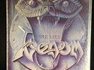 VENOM - Here Lies Venom 4 Vinyl Album Box-Set - SLAYER / BATHORY