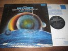 SXL 6529 HOLST: THE PLANETS   ZUBIN MEHTA / LAPO   NM   TAS LIST