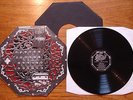 HORSLIPS HAPPY TO MEET SORRY TO PART LP 1972 UK OATS 2E3E INTACT BOOKLET