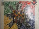 WEST AFRICAN COSMOS LP NM IN SHRINK '76 FRANCE ORIG AFRO JAZZ FUNK PSYCH FUSION
