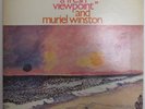 MURIEL WINSTON - A FRESH VIEWPOINT LP  1975 STRATA EAST ORIG SUPER CLEAN  