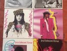 Jesse Johnson LP 12