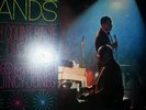 Frank Sinatra Count Basie Quincy Jones At The Sands Double LP.