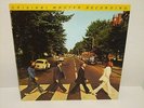 The Beatles Abbey Road Original Master Recording MFSL 1-023 EX/NM LP