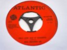 SOUL BROTHERS SIX SOME KIND OF WONDERFUL UK ATLANTIC NORTHERN SOUL VG+COND