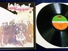 LED ZEPPELIN ‘LED ZEPPELIN 11’ UK RE-ISSUE STEREO VINYL LP.