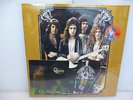QUEEN-ON THE GREEN. LONDON, UK 1973-RED VINYL LP + CD-NEW.SEALED