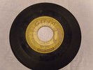 ELVIS MYSTERY TRAIN SUN LABEL ORIGINAL